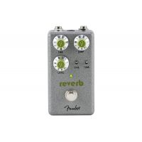 ΠΠ΅Π΄Π°Π»Ρ ΡΡΡΠ΅ΠΊΡΠΎΠ² FENDER PEDAL HAMMERTONE REVERB